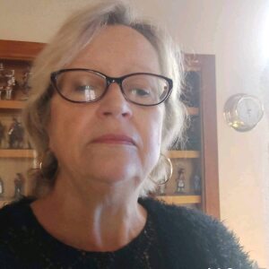 Photo de profil de Patricia Vavdin