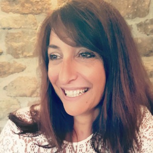 Photo de profil de Patricia Venturini