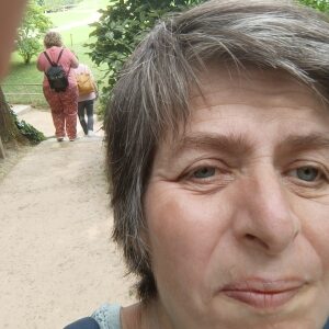 Photo de profil de Patricia Venzac