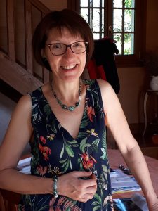 Photo de profil de Patricia Verleye