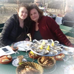 Photo de profil de Patricia Veschambre
