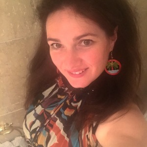 Photo de profil de Patricia Vialet