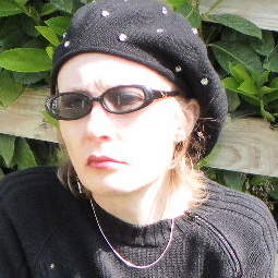 Photo de profil de Patricia Victoire
