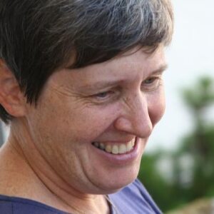 Photo de profil de Patricia Vielle