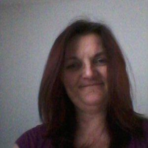 Photo de profil de Patricia Vilain