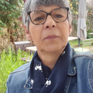 Photo de profil de Patricia Villette