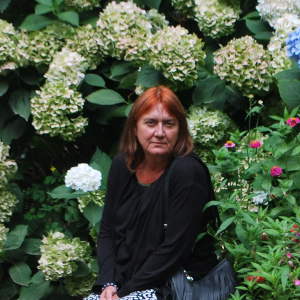 Photo de profil de Patricia Vincent