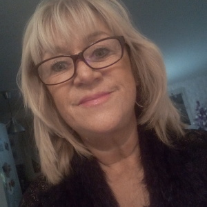 Photo de profil de Patricia Vincent