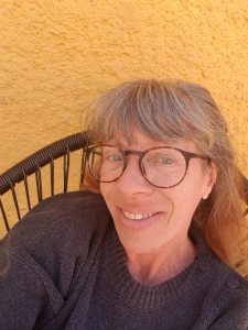 Photo de profil de Patricia Vinter
