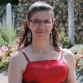 Photo de profil de Patricia Voisin