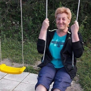 Photo de profil de Patricia Wagler