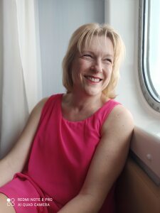 Photo de profil de Patricia Wattelle