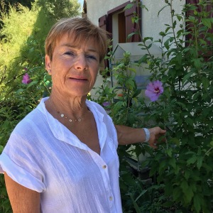 Photo de profil de Patricia Wattré