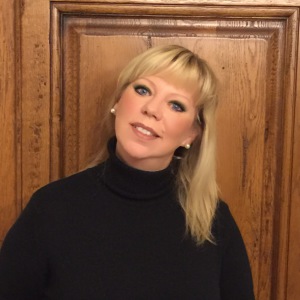 Photo de profil de Patricia Wicky