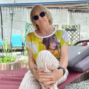Photo de profil de Patricia Winderickx