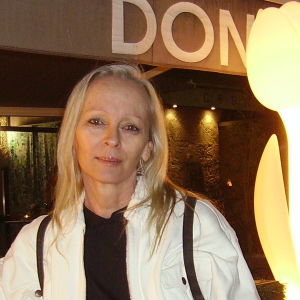 Photo de profil de Patricia Winter