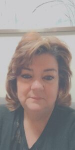 Photo de profil de Patricia Yousfi