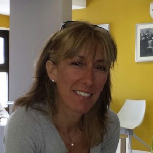 Photo de profil de Patricia Zambernardi