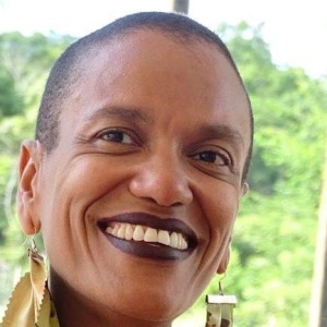Photo de profil de Patricia Zamia
