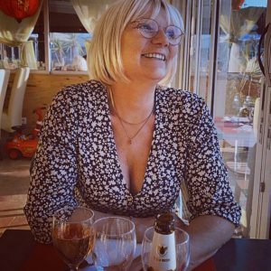 Photo de profil de Patricia Zunino