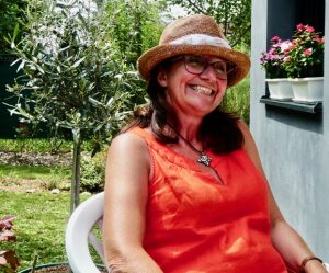 Photo de profil de Patricia de Magondeaux