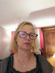 Photo de profil de Patricia de Peyrelongue