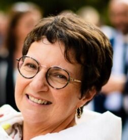 Photo de profil de Patricia robin