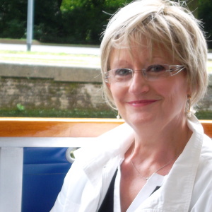 Photo de profil de Patricia van de Voorde