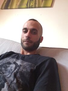 Photo de profil de Patricio Domingues