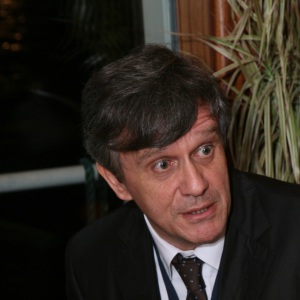 Photo de profil de Patrick Dominique Mirebeau