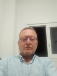 Photo de profil de Patrick Achard