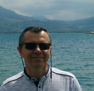 Photo de profil de Patrick Achino