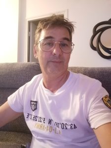 Photo de profil de Patrick Adou