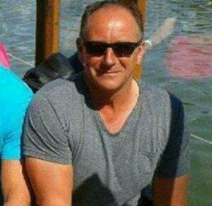 Photo de profil de Patrick Agez