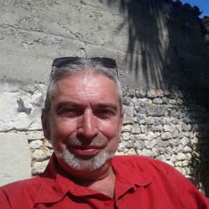 Photo de profil de Patrick Alberini