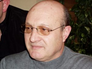 Photo de profil de Patrick Aldrin