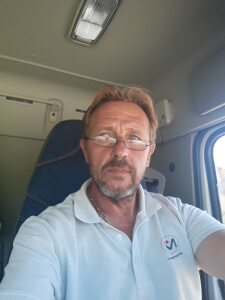 Photo de profil de Patrick Allaix