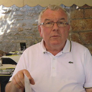 Photo de profil de Patrick Allard