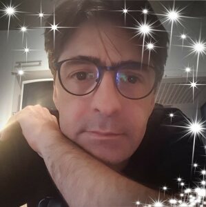 Photo de profil de Patrick Allasia