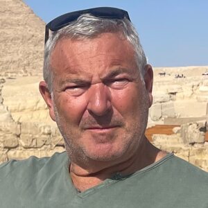 Photo de profil de Patrick Allegrini