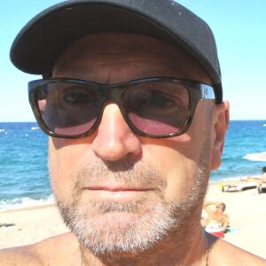 Photo de profil de Patrick Allirand