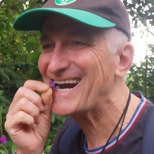 Photo de profil de Patrick Alousque