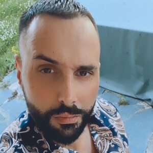 Photo de profil de Patrick Alpande