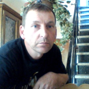 Photo de profil de Patrick Amaudru