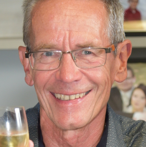 Photo de profil de Patrick Amon