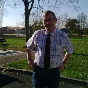 Photo de profil de Patrick Ancelin