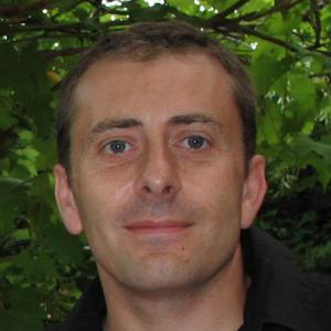 Photo de profil de Patrick Andreoni