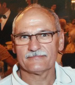 Photo de profil de Patrick Aranjo