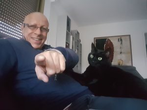 Photo de profil de Patrick Arbona