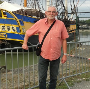 Photo de profil de Patrick Arcelin